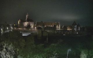 Malbork zamek - 01-11-2025 16:52