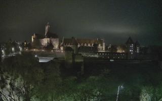 Malbork zamek - 01-11-2025 17:06