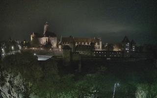 Malbork zamek - 01-11-2025 17:20