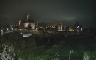 Malbork zamek - 01-11-2025 17:27