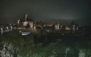 Malbork zamek - 01-11-2025 17:34