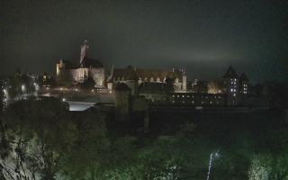 Malbork zamek - 01-11-2025 17:41