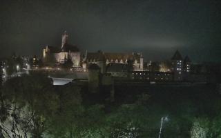 Malbork zamek - 01-11-2025 17:48