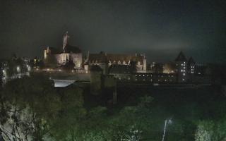 Malbork zamek - 01-11-2025 17:55