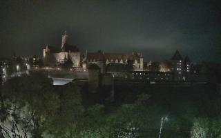 Malbork zamek - 01-11-2025 18:02