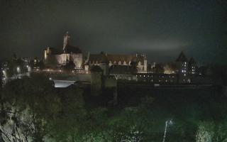 Malbork zamek - 01-11-2025 18:09