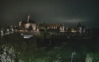 Malbork zamek - 01-11-2025 18:16