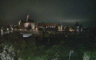 Malbork zamek - 01-11-2025 18:23