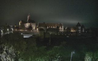 Malbork zamek - 01-11-2025 18:37