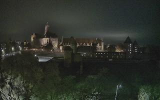 Malbork zamek - 01-11-2025 18:44