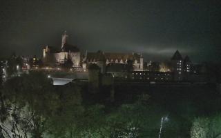 Malbork zamek - 01-11-2025 18:58