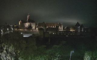 Malbork zamek - 01-11-2025 19:12