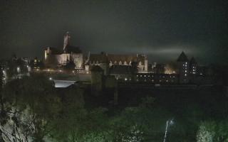 Malbork zamek - 01-11-2025 19:19