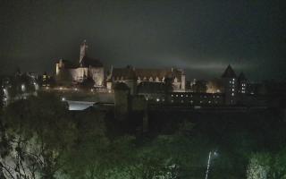 Malbork zamek - 01-11-2025 19:26