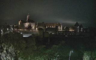 Malbork zamek - 01-11-2025 19:33