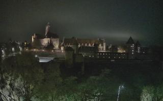 Malbork zamek - 01-11-2025 19:47