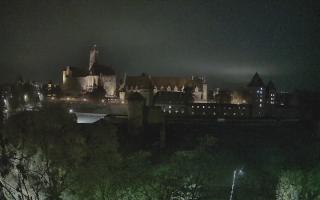 Malbork zamek - 01-11-2025 20:02