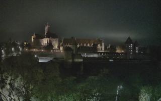 Malbork zamek - 01-11-2025 20:09