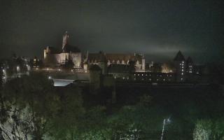 Malbork zamek - 01-11-2025 20:16