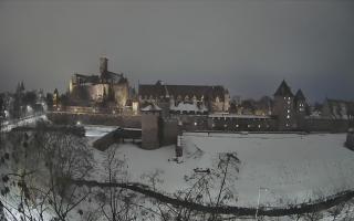 Malbork zamek - 29-11-2025 15:27