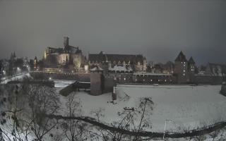 Malbork zamek - 29-11-2025 15:34