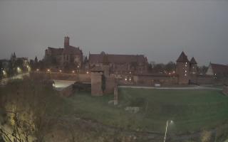 Malbork zamek - 16-12-2025 06:11