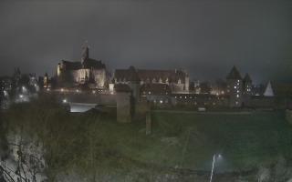 Malbork zamek - 18-12-2025 19:12