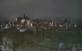 Malbork zamek - 18-12-2025 19:19