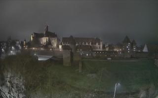 Malbork zamek - 18-12-2025 19:26