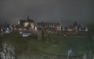 Malbork zamek - 18-12-2025 19:33