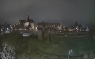 Malbork zamek - 18-12-2025 19:40