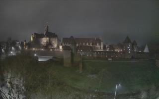 Malbork zamek - 18-12-2025 19:48
