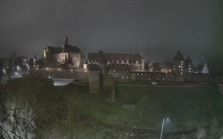 Malbork zamek - 18-12-2025 19:55