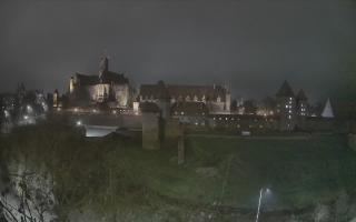 Malbork zamek - 18-12-2025 20:02