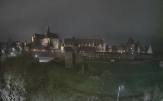 Malbork zamek - 18-12-2025 20:09