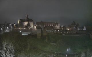 Malbork zamek - 18-12-2025 20:16