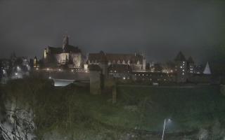 Malbork zamek - 18-12-2025 20:23