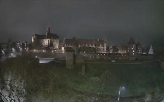 Malbork zamek - 18-12-2025 20:30