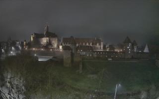 Malbork zamek - 18-12-2025 20:51