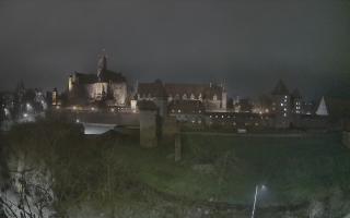Malbork zamek - 18-12-2025 20:58