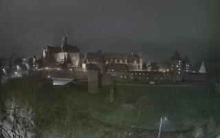 Malbork zamek - 18-12-2025 21:05