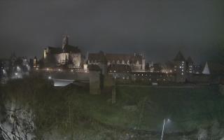 Malbork zamek - 18-12-2025 21:12