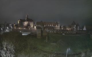 Malbork zamek - 18-12-2025 21:19