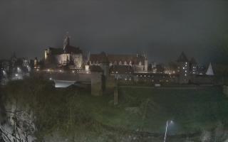 Malbork zamek - 18-12-2025 21:26