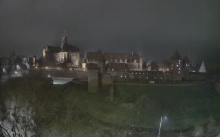 Malbork zamek - 18-12-2025 21:33