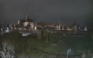 Malbork zamek - 18-12-2025 21:40