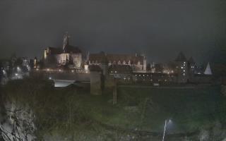 Malbork zamek - 18-12-2025 21:54