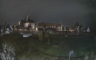 Malbork zamek - 18-12-2025 22:01