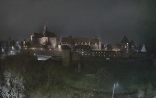 Malbork zamek - 18-12-2025 22:08