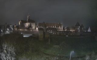 Malbork zamek - 18-12-2025 22:15
